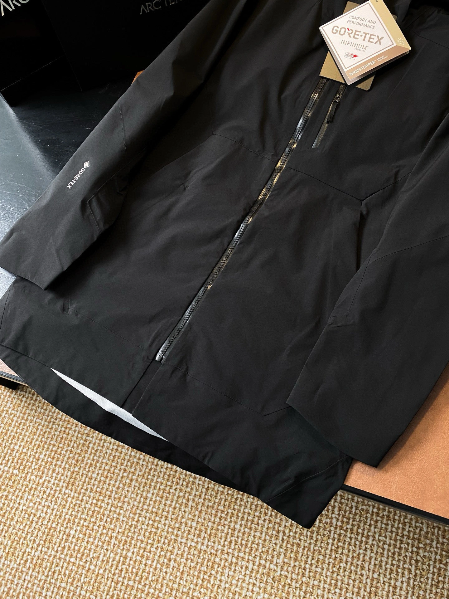wg.luxury- 1r3t5ryx nylon 3colour item:E-F020H2708-3